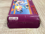 UF4007 Spartan X Kung Fu Master Nintendo Famicom NES Japan