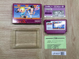 UF4007 Spartan X Kung Fu Master Nintendo Famicom NES Japan