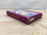 UF4007 Spartan X Kung Fu Master Nintendo Famicom NES Japan