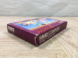 UF4007 Spartan X Kung Fu Master Nintendo Famicom NES Japan