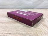 UF4007 Spartan X Kung Fu Master Nintendo Famicom NES Japan