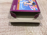 UF4007 Spartan X Kung Fu Master Nintendo Famicom NES Japan