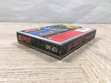 UF4008 Fist of The North Star Hokuto no Ken II 2 Nintendo Famicom NES Japan