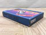 UF4009 Mach Rider Nintendo Famicom NES Japan