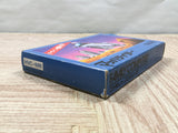 UF4009 Mach Rider Nintendo Famicom NES Japan