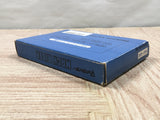 UF4009 Mach Rider Nintendo Famicom NES Japan