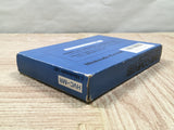 UF4009 Mach Rider Nintendo Famicom NES Japan