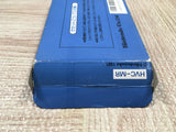 UF4009 Mach Rider Nintendo Famicom NES Japan