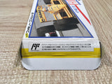 UF4010 NAKAJIMA SATORU F1 HERO Nintendo Famicom NES Japan