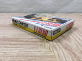 UF4010 NAKAJIMA SATORU F1 HERO Nintendo Famicom NES Japan
