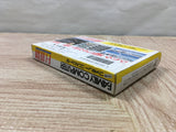 UF4010 NAKAJIMA SATORU F1 HERO Nintendo Famicom NES Japan