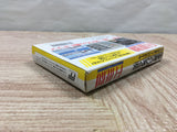UF4010 NAKAJIMA SATORU F1 HERO Nintendo Famicom NES Japan