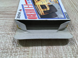 UF4010 NAKAJIMA SATORU F1 HERO Nintendo Famicom NES Japan