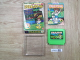 UF4011 Athletic World Nintendo Famicom NES Japan