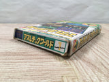 UF4011 Athletic World Nintendo Famicom NES Japan