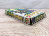 UF4011 Athletic World Nintendo Famicom NES Japan