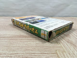 UF4011 Athletic World Nintendo Famicom NES Japan