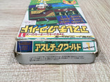 UF4011 Athletic World Nintendo Famicom NES Japan