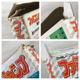 UF4012 Famicom Jump 2 Saikyo no Shichinin Nintendo Famicom NES Japan