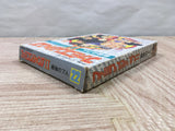 UF4012 Famicom Jump 2 Saikyo no Shichinin Nintendo Famicom NES Japan