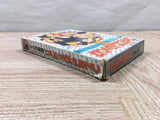 UF4012 Famicom Jump 2 Saikyo no Shichinin Nintendo Famicom NES Japan