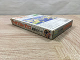 UF4012 Famicom Jump 2 Saikyo no Shichinin Nintendo Famicom NES Japan