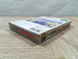 UF4012 Famicom Jump 2 Saikyo no Shichinin Nintendo Famicom NES Japan