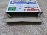 UF4012 Famicom Jump 2 Saikyo no Shichinin Nintendo Famicom NES Japan