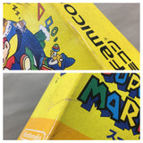 UF4013 Super Mario World Nintendo Super Famicom SNES Japan