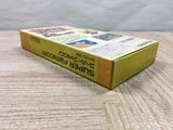 UF4013 Super Mario World Nintendo Super Famicom SNES Japan