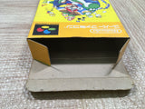 UF4013 Super Mario World Nintendo Super Famicom SNES Japan