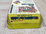 UF4013 Super Mario World Nintendo Super Famicom SNES Japan