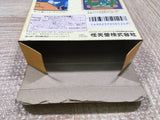 UF4013 Super Mario World Nintendo Super Famicom SNES Japan