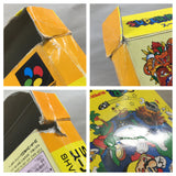 UF4014 Super Mario World Nintendo Super Famicom SNES Japan