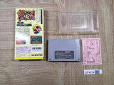 UF4014 Super Mario World Nintendo Super Famicom SNES Japan