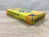 UF4014 Super Mario World Nintendo Super Famicom SNES Japan