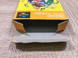 UF4014 Super Mario World Nintendo Super Famicom SNES Japan