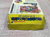 UF4014 Super Mario World Nintendo Super Famicom SNES Japan