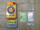 UF4015 Super Mario Collection All Stars Nintendo Super Famicom SNES Japan