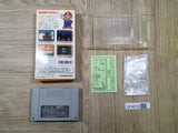 UF4015 Super Mario Collection All Stars Nintendo Super Famicom SNES Japan
