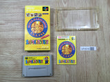 UF4016 Super Mario Collection All Stars Nintendo Super Famicom SNES Japan