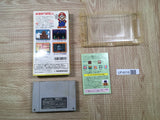 UF4016 Super Mario Collection All Stars Nintendo Super Famicom SNES Japan