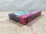 UF4017 Super Mario World 2 Yoshi's Island Nintendo Super Famicom SNES Japan