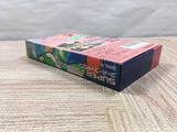 UF4017 Super Mario World 2 Yoshi's Island Nintendo Super Famicom SNES Japan