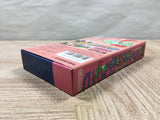 UF4017 Super Mario World 2 Yoshi's Island Nintendo Super Famicom SNES Japan
