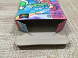 UF4017 Super Mario World 2 Yoshi's Island Nintendo Super Famicom SNES Japan