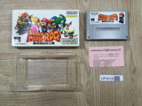 UF4018 Super Mario RPG Nintendo Super Famicom SNES Japan