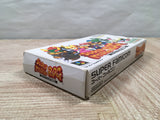 UF4018 Super Mario RPG Nintendo Super Famicom SNES Japan