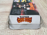 UF4018 Super Mario RPG Nintendo Super Famicom SNES Japan