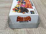 UF4019 Super Mario RPG Nintendo Super Famicom SNES Japan